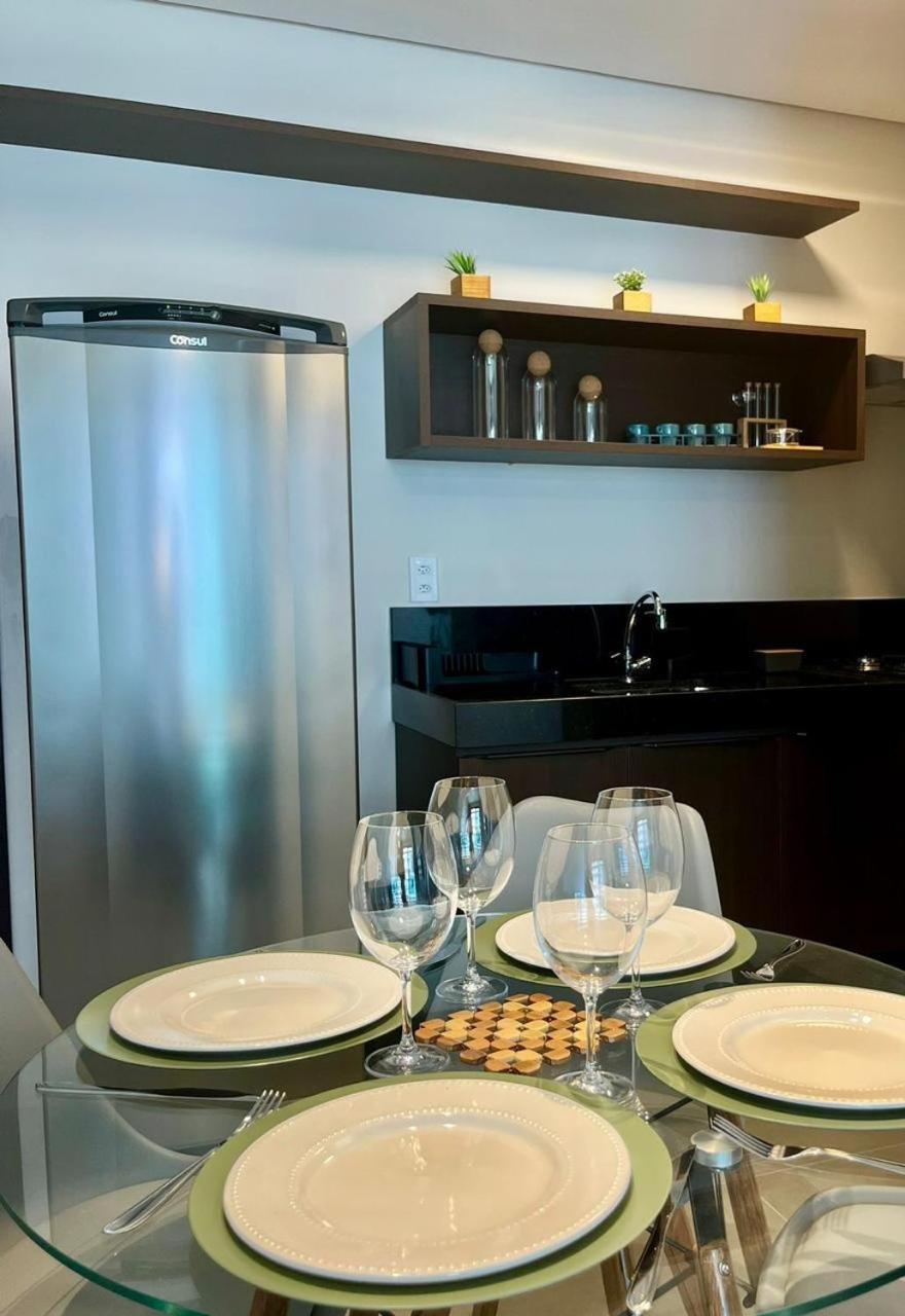 Liv 404 - - Ponta Apartamento