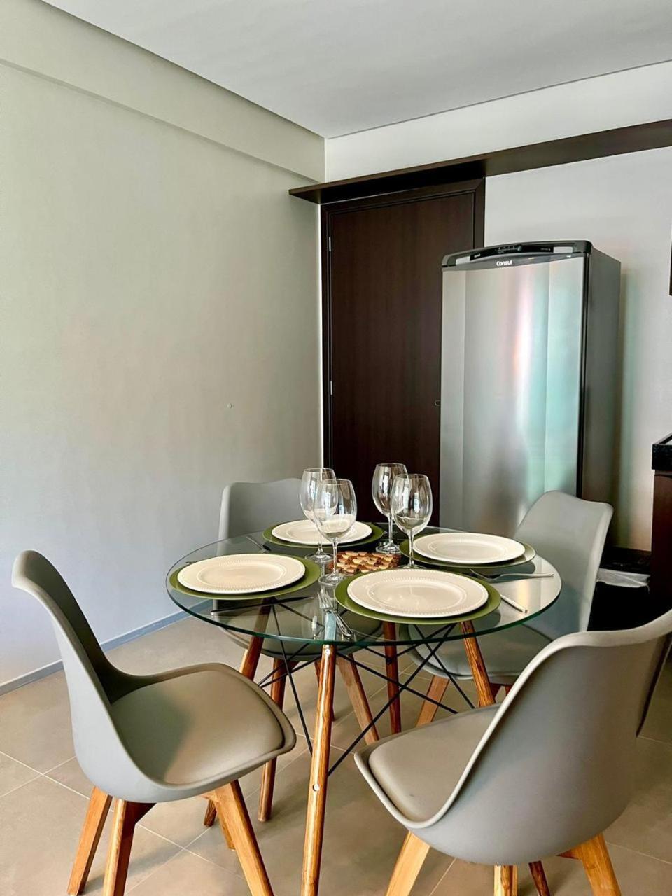 Apartamento Liv 404 - - Ponta *