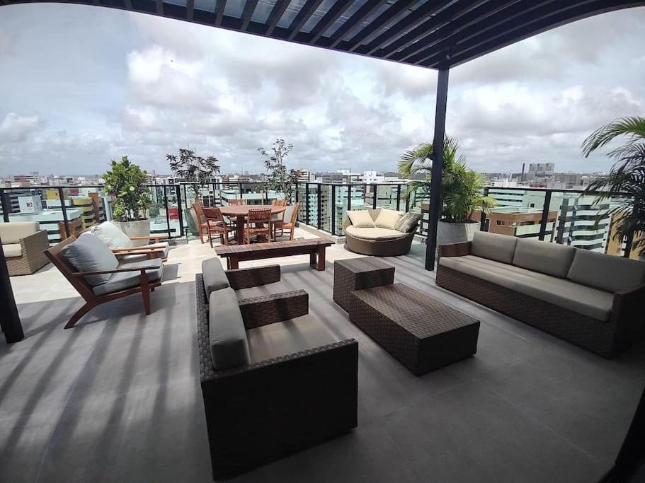 Liv 404 - - Ponta Apartamento